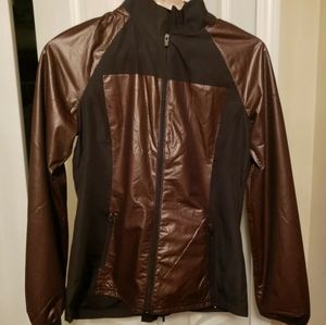 NWT Demi Lovato XS 2-4 women's Alfina Jacket Fabletics